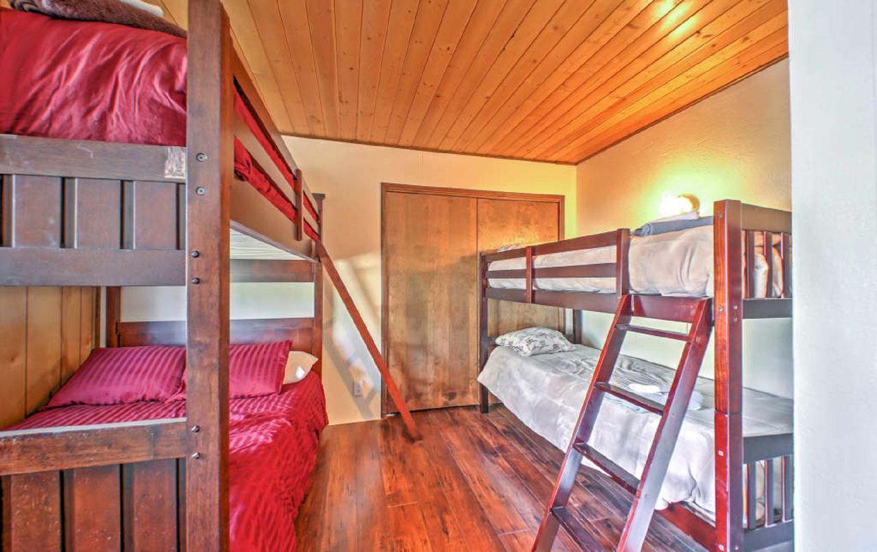 Edgar'S Hideaway Villa Moonridge Exteriör bild