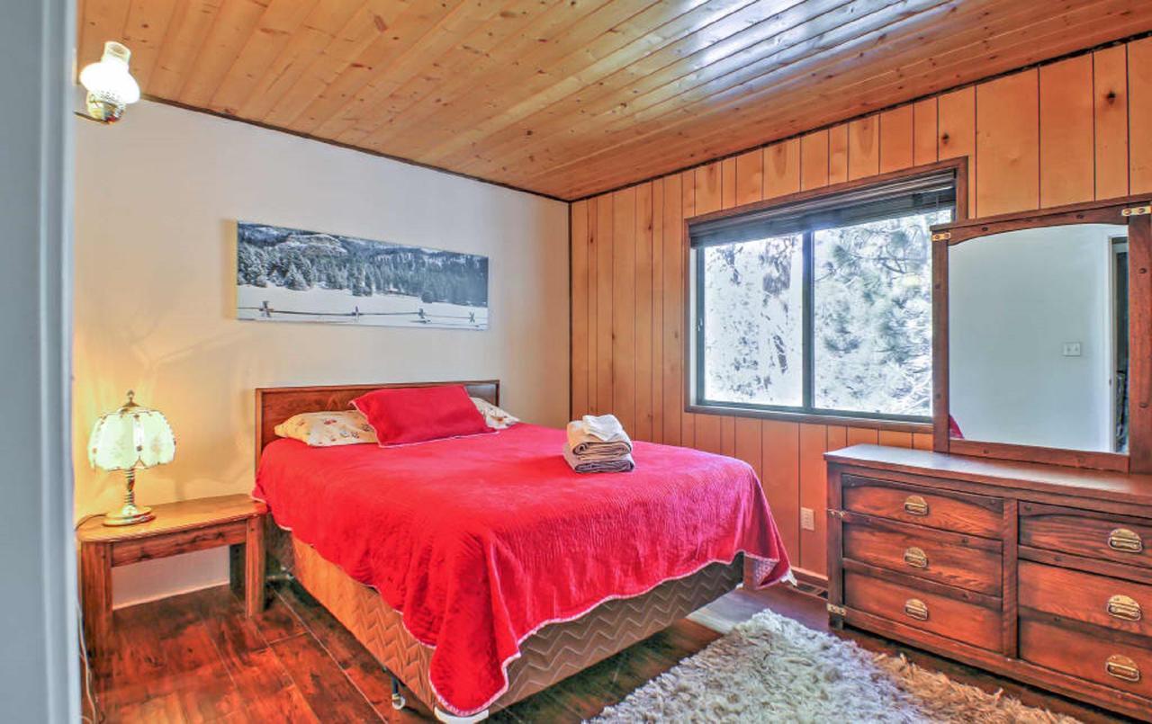 Edgar'S Hideaway Villa Moonridge Exteriör bild